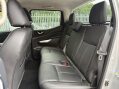 Nissan Navara DCI TEKNA 4X4 SHR DCB 25