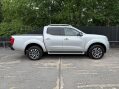 Nissan Navara DCI TEKNA 4X4 SHR DCB 11