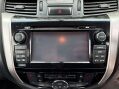 Nissan Navara DCI TEKNA 4X4 SHR DCB 32