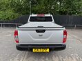 Nissan Navara DCI TEKNA 4X4 SHR DCB 8