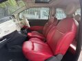 Fiat 500 LOUNGE 20
