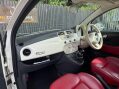 Fiat 500 LOUNGE 19