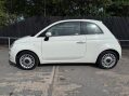 Fiat 500 LOUNGE 5