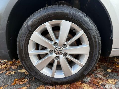 Volkswagen Caddy C20 TDI TRENDLINE 13