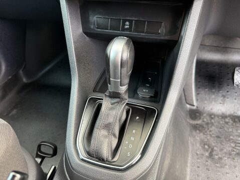 Volkswagen Caddy C20 TDI TRENDLINE 28