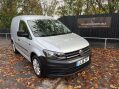 Volkswagen Caddy C20 TDI TRENDLINE 1