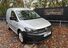 Volkswagen Caddy C20 TDI TRENDLINE