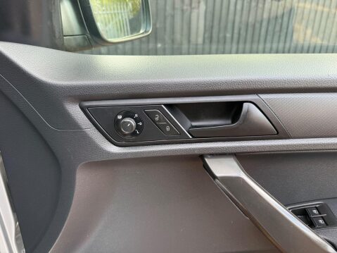 Volkswagen Caddy C20 TDI TRENDLINE 29