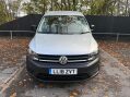 Volkswagen Caddy C20 TDI TRENDLINE 2