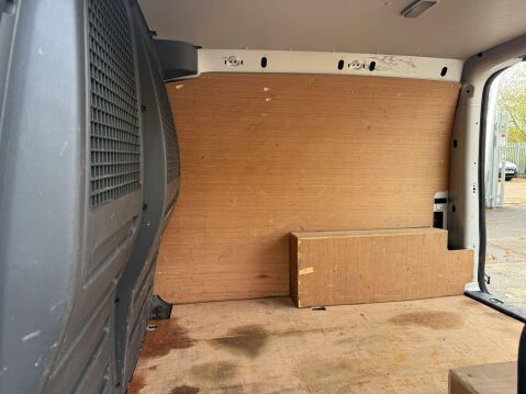 Volkswagen Caddy C20 TDI TRENDLINE 31