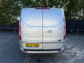 Ford Transit Custom 300 LIMITED P/V ECOBLUE 7