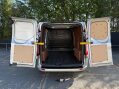 Ford Transit Custom 300 LIMITED P/V ECOBLUE 39
