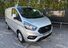Ford Transit Custom 300 LIMITED P/V ECOBLUE