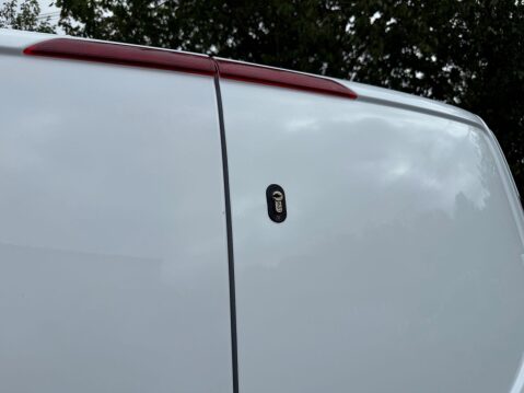 Ford Transit Custom 300 TREND P/V ECOBLUE 39