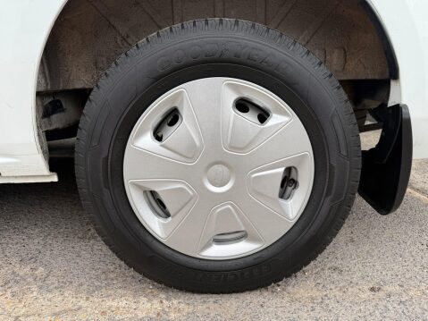 Ford Transit Custom 300 TREND P/V ECOBLUE 13