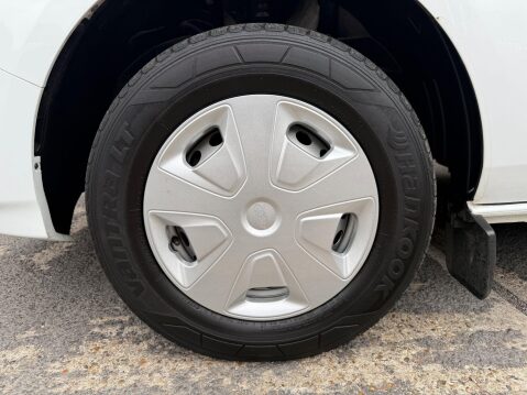 Ford Transit Custom 300 TREND P/V ECOBLUE 14