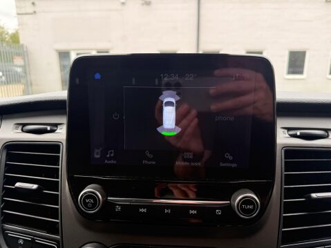 Ford Transit Custom 300 TREND P/V ECOBLUE 33