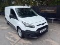 Ford Transit Connect 210 P/V 1