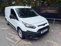 Ford Transit Connect 210 P/V