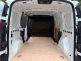 Ford Transit Connect 210 P/V 28
