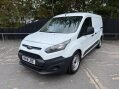 Ford Transit Connect 210 P/V 3