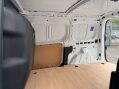 Ford Transit Connect 210 P/V 26
