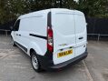 Ford Transit Connect 210 P/V 6