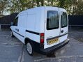 Vauxhall Combo 2000 CDTI 6