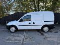 Vauxhall Combo 2000 CDTI 4