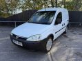 Vauxhall Combo 2000 CDTI 3
