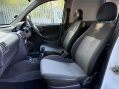 Vauxhall Combo 2000 CDTI 20
