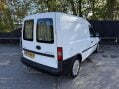 Vauxhall Combo 2000 CDTI 8