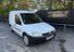 Vauxhall Combo 2000 CDTI