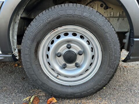 Ford Transit 350 LEADER P/V ECOBLUE 5