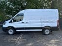 Ford Transit 350 LEADER P/V ECOBLUE