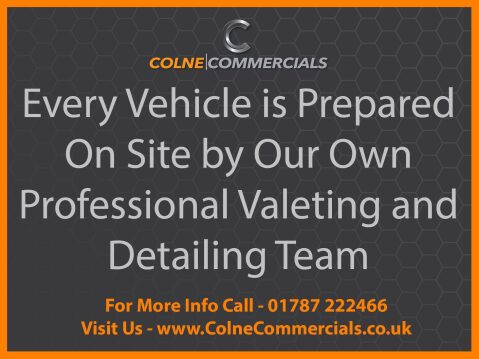 Ford Transit 350 LEADER P/V ECOBLUE 3