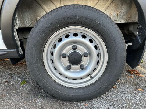 Ford Transit 350 LEADER P/V ECOBLUE 8