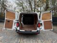 Volkswagen Transporter T28 TDI P/V STARTLINE 31
