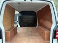 Volkswagen Transporter T28 TDI P/V STARTLINE 30