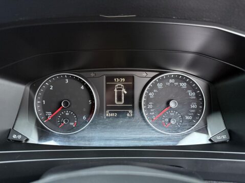 Volkswagen Transporter T28 TDI P/V STARTLINE 23