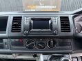 Volkswagen Transporter T28 TDI P/V STARTLINE 25