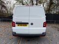 Volkswagen Transporter T28 TDI P/V STARTLINE 7