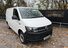 Volkswagen Transporter T28 TDI P/V STARTLINE