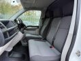 Volkswagen Transporter T28 TDI P/V STARTLINE 20