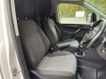 Volkswagen Caddy C20 TDI STARTLINE 11