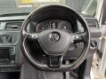 Volkswagen Caddy C20 TDI STARTLINE 16