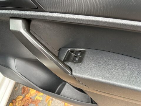 Volkswagen Caddy C20 TDI STARTLINE 18