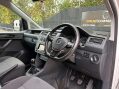 Volkswagen Caddy C20 TDI STARTLINE 10