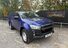 Isuzu D-Max UTILITY DCB