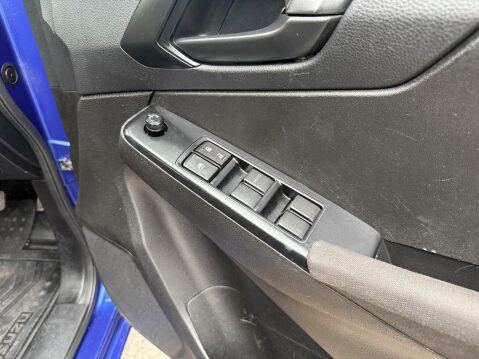 Isuzu D-Max UTILITY DCB 43